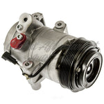 AC COMPRESSOR — photo 2