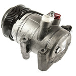 AC COMPRESSOR — photo 3