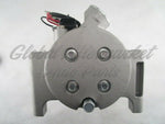 AC COMPRESSOR — photo 4