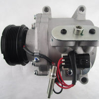 AC COMPRESSOR