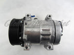 AC COMPRESSOR RAM2500 BASE 94-03/RAM3500 BASE 94-03/RAM2500/3500 ST/SLT 04-05 — photo 1