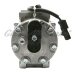 AC COMPRESSOR RAM2500 BASE 94-03/RAM3500 BASE 94-03/RAM2500/3500 ST/SLT 04-05 — photo 2