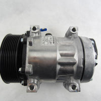 AC COMPRESSOR RAM2500 BASE 94-03/RAM3500 BASE 94-03/RAM2500/3500 ST/SLT 04-05