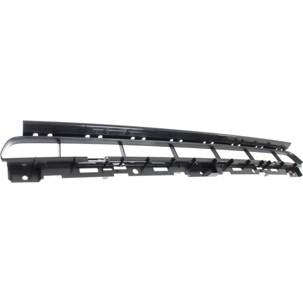 GRILLE LOWER BLACK W/O S-LINE