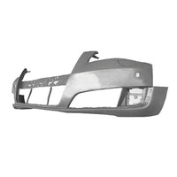 BUMPER FR W/SENSOR HOLE PRIMED