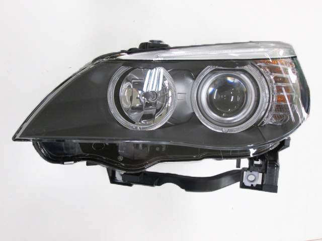 HEAD LAMP LH HALOGEN HQ