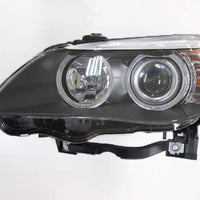 HEAD LAMP LH HALOGEN HQ