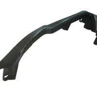 BUMPER BRACKET FR LH PLASTIC