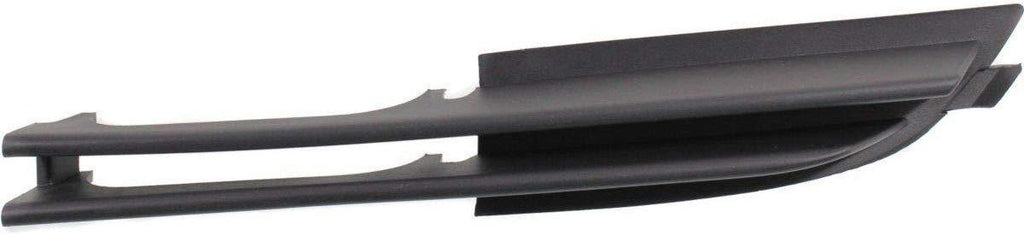 GRILLE LOWER RH W/O SPORT