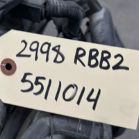 JDM 04-08 Honda K24A 2.4L DOHC i-VTEC RBB 200HP Engine K24A2 Acura TSX