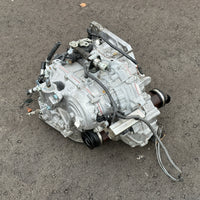 Nissan Versa Transmission CVT 2013-2016