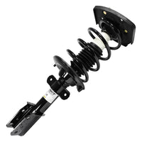 STRUT ASSEMBLY RR LH (1332304)