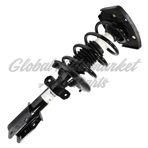 STRUT ASSEMBLY RR RH (1332304R)