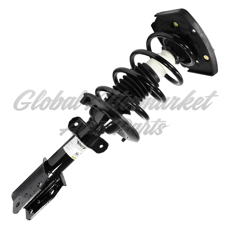 STRUT ASSEMBLY RR RH (1332304R)