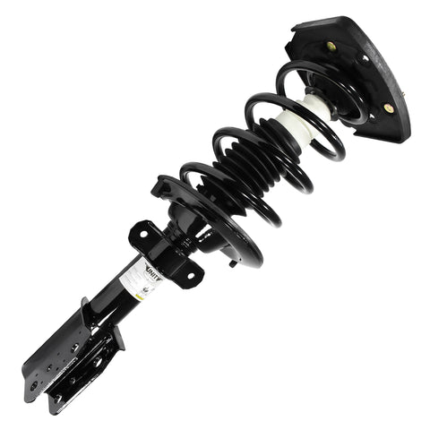 STRUT ASSEMBLY RR RH (1332304R)