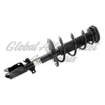 STRUT ASSEMBLY RR LH EXCLUDE SE MODEL — photo 1