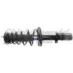 STRUT ASSEMBLY RR LH EXCLUDE SE MODEL — photo 2