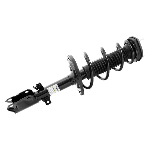 STRUT ASSEMBLY RR LH EXCLUDE SE MODEL