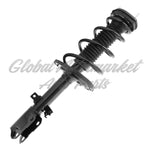 STRUT ASSEMBLY RR RH EXCLUDE SE MODEL — photo 3