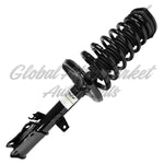 STRUT ASSEMBLY RR LH (1332306L) — photo 1