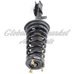 STRUT ASSEMBLY RR LH (1332306L) — photo 2