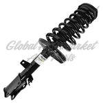STRUT ASSEMBLY RR RH (1332306R) — photo 1