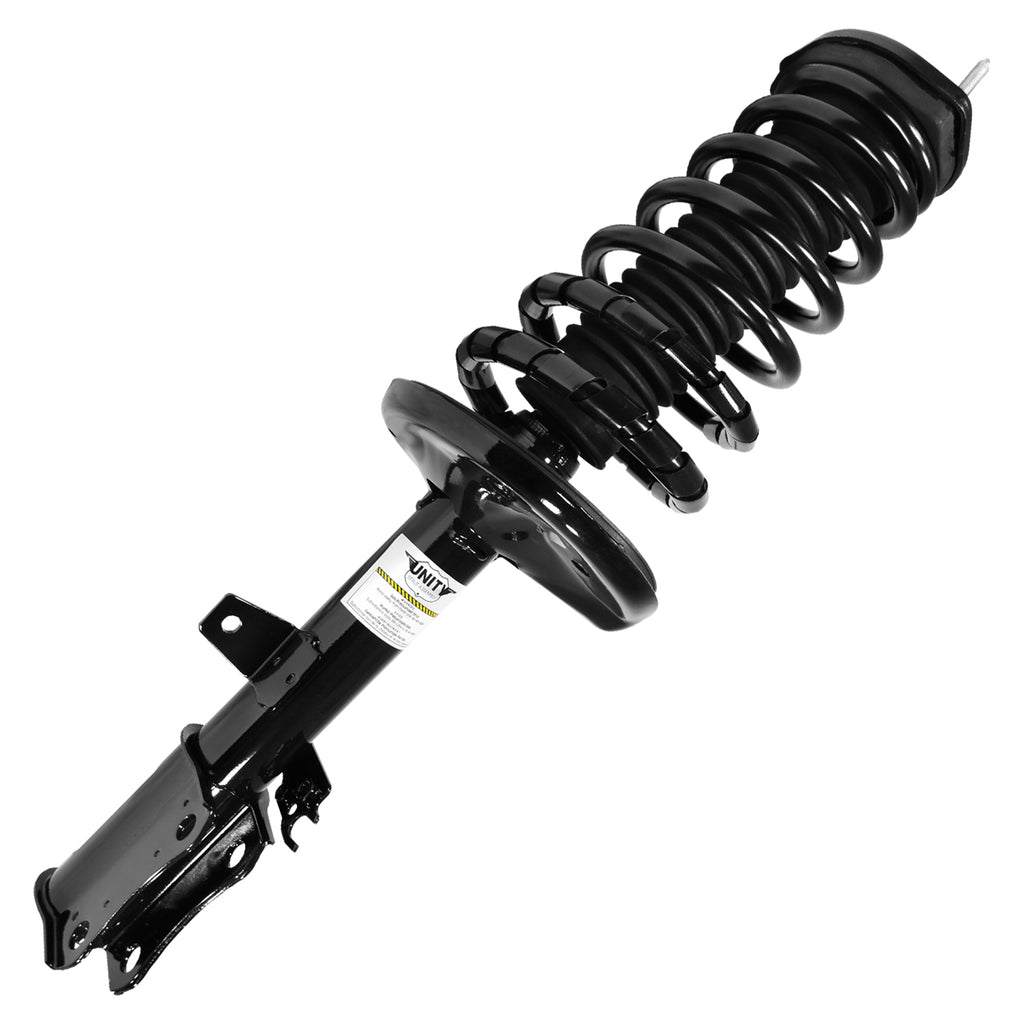 STRUT ASSEMBLY RR RH (1332306R)