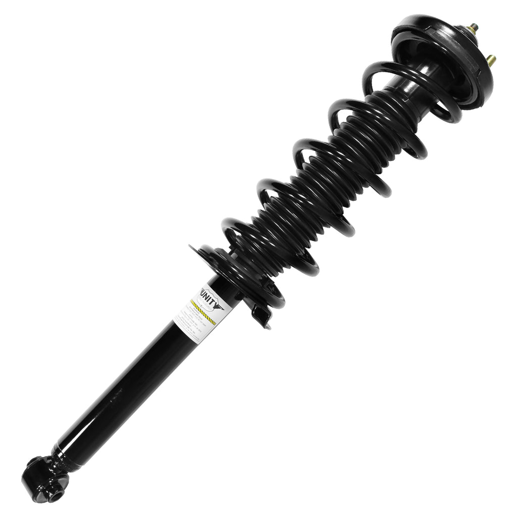 STRUT ASSEMBLY RR LH/RH (1336348)