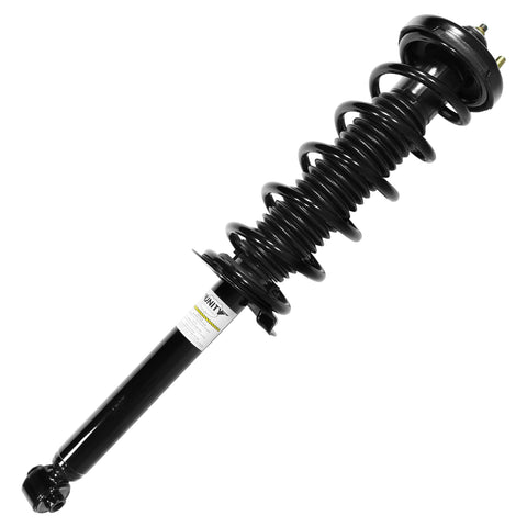 STRUT ASSEMBLY RR LH/RH (1336348)