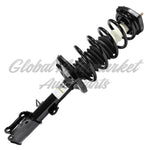 STRUT ASSEMBLY RR LH (1332324L) — photo 1