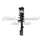 STRUT ASSEMBLY RR LH (1332324L) — photo 2