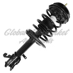 STRUT ASSEMBLY RR LH (1332324L) — photo 3