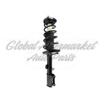 STRUT ASSEMBLY RR LH (1332324L) — photo 4