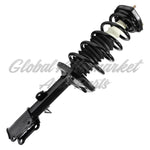 STRUT ASSEMBLY RR LH (1332324L) — photo 5