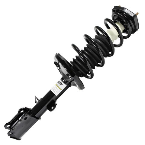 STRUT ASSEMBLY RR LH (1332324L)
