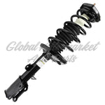 STRUT ASSEMBLY RR RH (1332324R) — photo 1