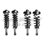 STRUT ASSEMBLY RR RH (1332324R) — photo 5
