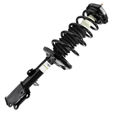 STRUT ASSEMBLY RR RH (1332324R)