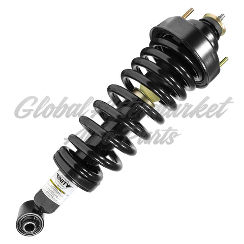 STRUT ASSEMBLY RR LH/RH EXCLUDES SPORT TRAC
