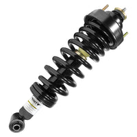 STRUT ASSEMBLY RR LH/RH EXCLUDES SPORT TRAC
