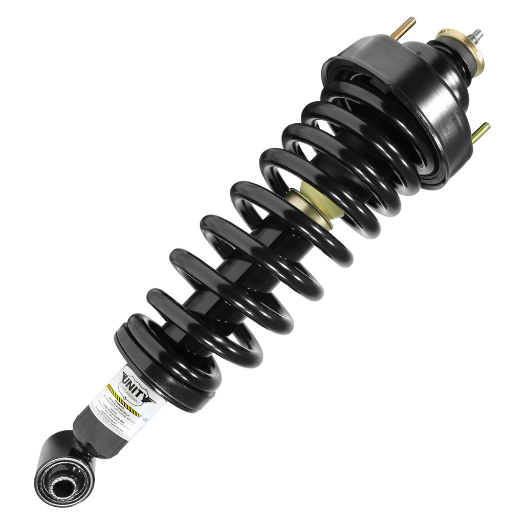 STRUT ASSEMBLY RR LH/RH EXCLUDES SPORT TRAC