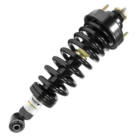 STRUT ASSEMBLY RR LH/RH EXCLUDES SPORT TRAC