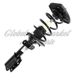 STRUT ASSEMBLY RR LH TAXI/POLICE (1332326L) 00-11 — photo 1