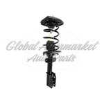 STRUT ASSEMBLY RR LH TAXI/POLICE (1332326L) 00-11 — photo 2