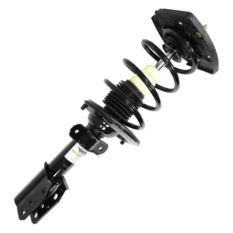 STRUT ASSEMBLY RR LH TAXI/POLICE (1332326L) 00-11