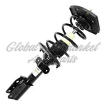 STRUT ASSEMBLY RR RH TAXI/POLICE (1332326R) — photo 1