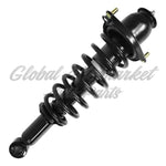 STRUT ASSEMBLY RR LH FOR COROLLA EXCLUDE XLE/XRS FOR VIBE/MATRIX EXCLUDE 2.4L/AWD — photo 3