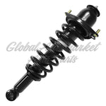 STRUT ASSEMBLY RR RH FOR COROLLA EXCLUDE XLE/XRS FOR VIBE/MATRIX EXCLUDE 2.4L/AWD — photo 1