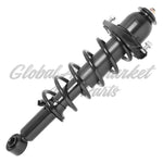 STRUT ASSEMBLY RR LH EXCLUDE SPORT SUSPENSION — photo 1