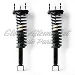 STRUT ASSEMBLY RR LH EXCLUDE SPORT SUSPENSION — photo 2